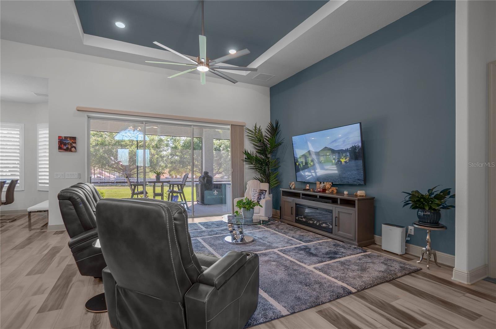 BELMONT HILLS UNTI 01 - Residential