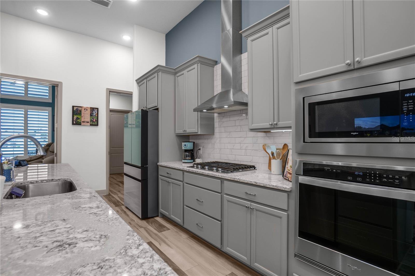 BELMONT HILLS UNTI 01 - Residential