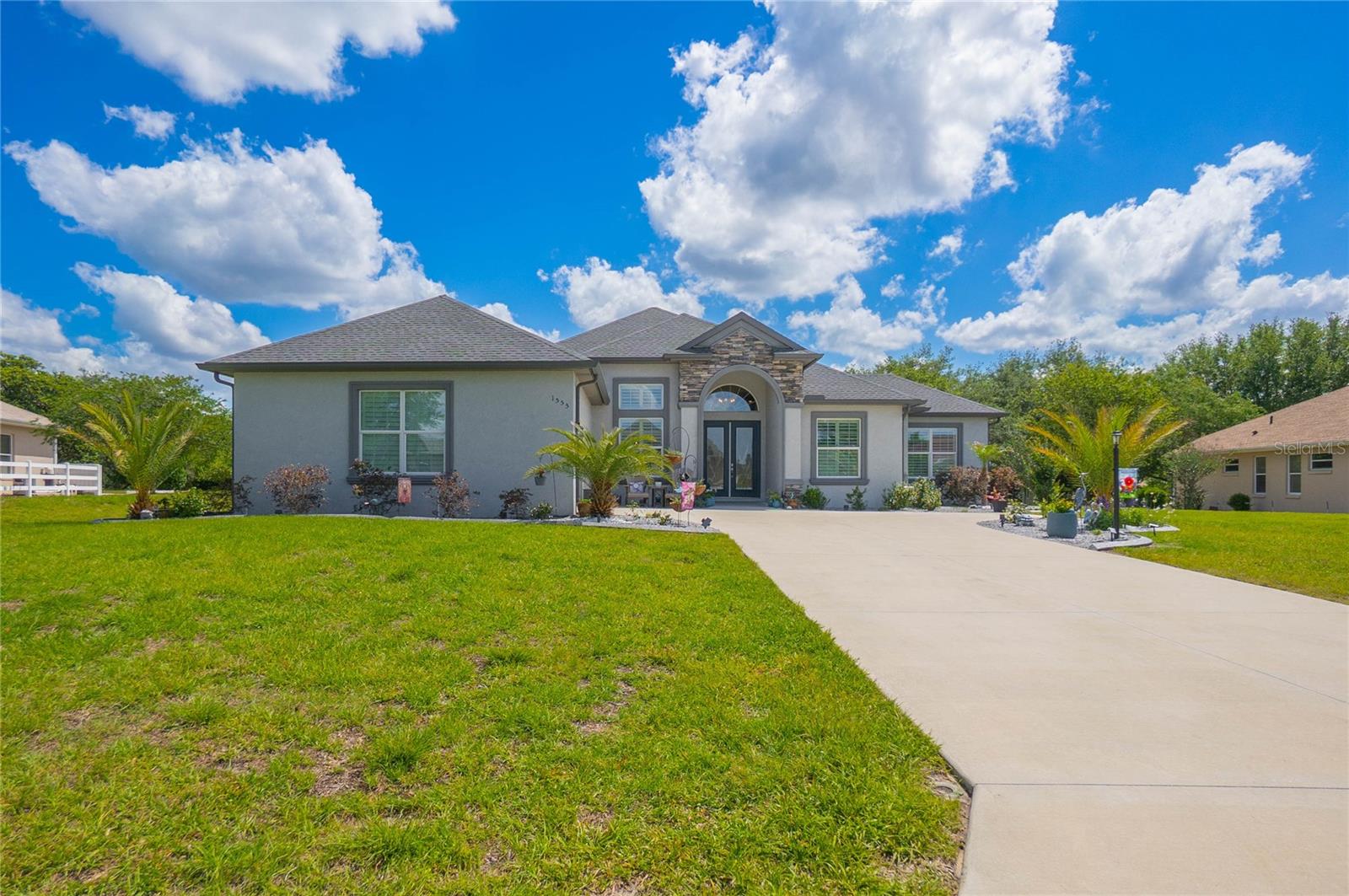BELMONT HILLS UNTI 01 - Residential