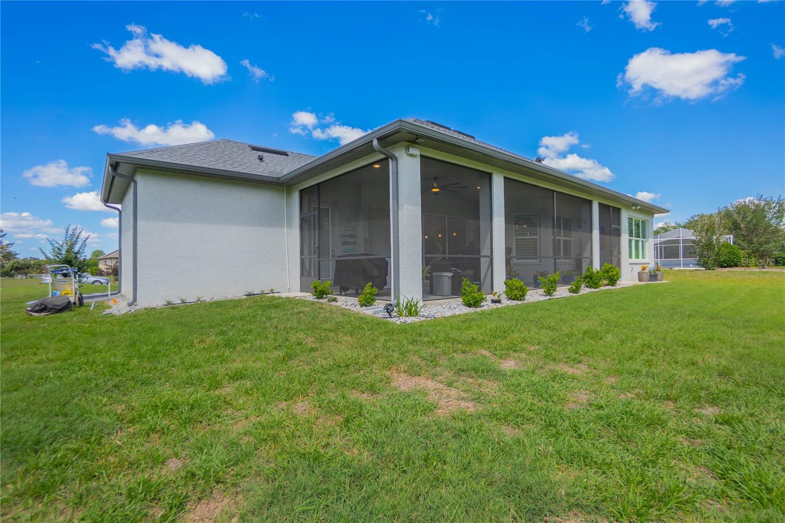 BELMONT HILLS UNTI 01 - Residential
