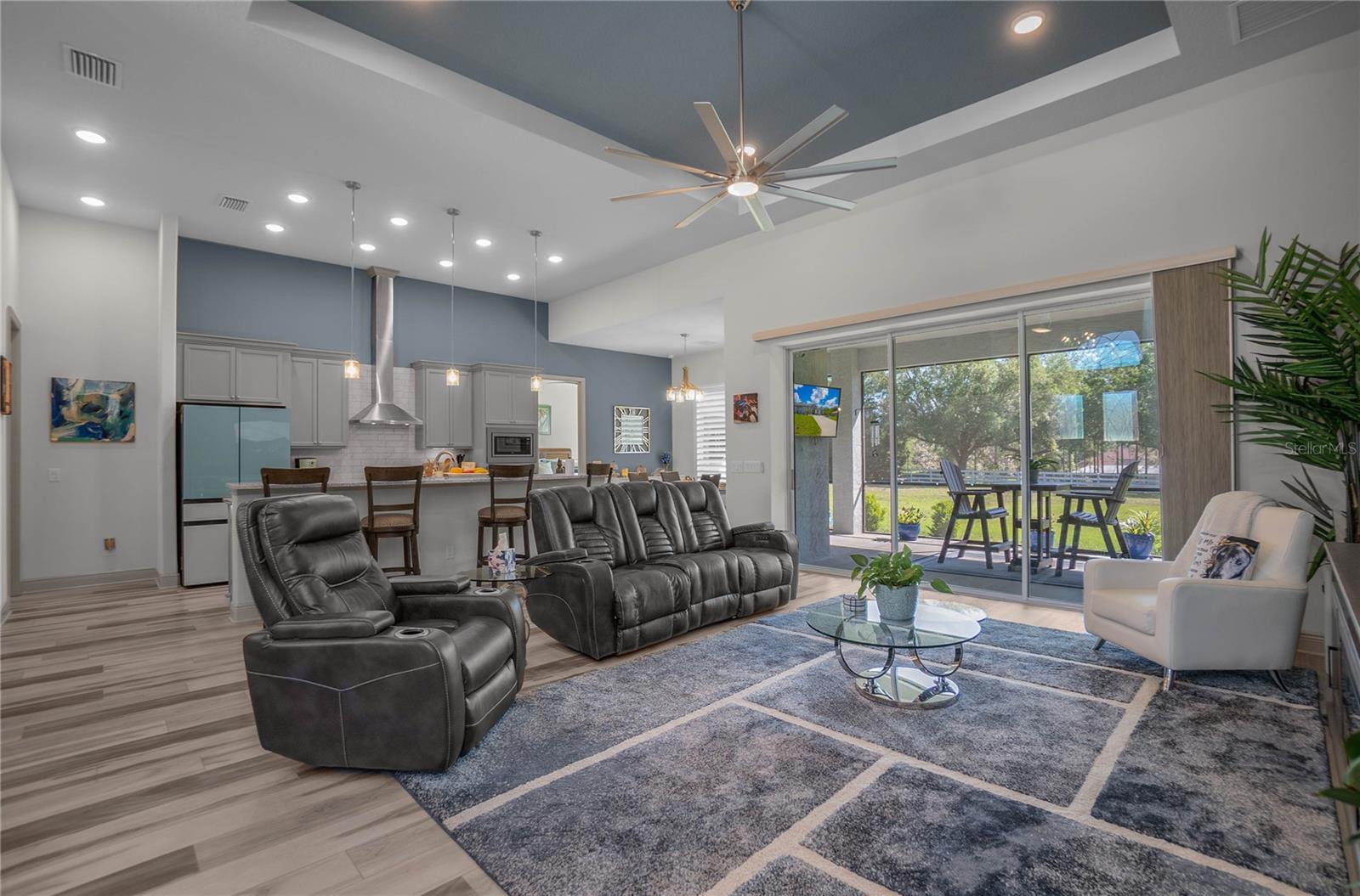 BELMONT HILLS UNTI 01 - Residential