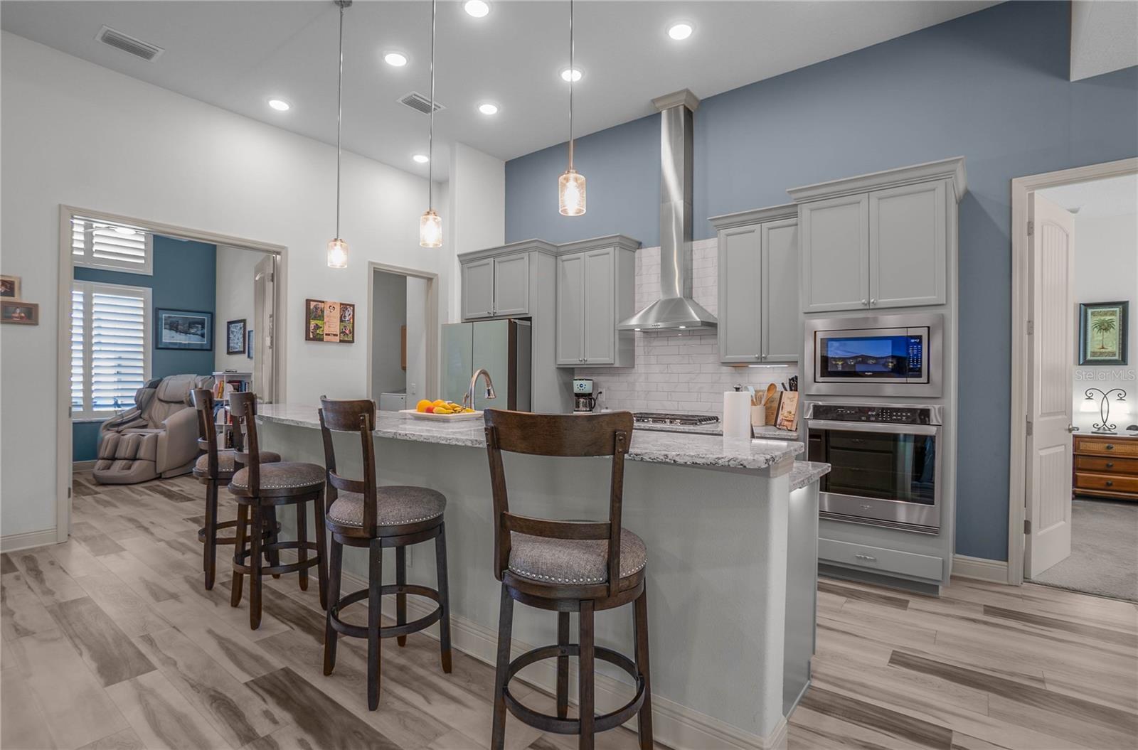 BELMONT HILLS UNTI 01 - Residential