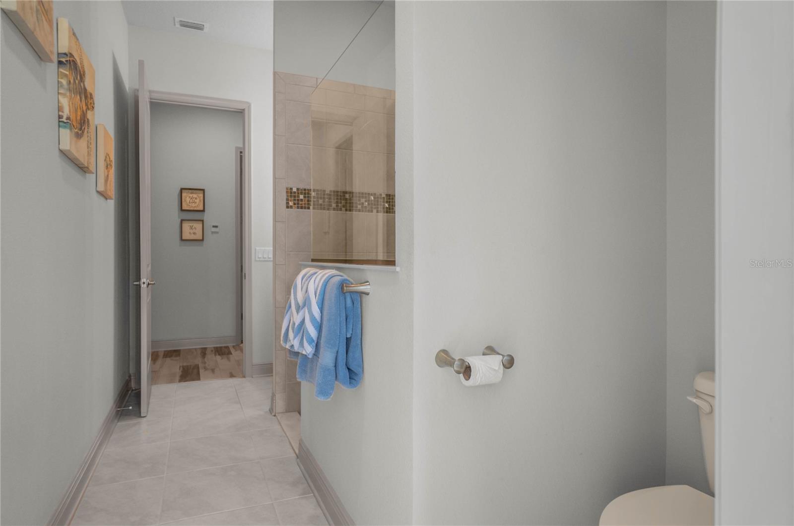 BELMONT HILLS UNTI 01 - Residential