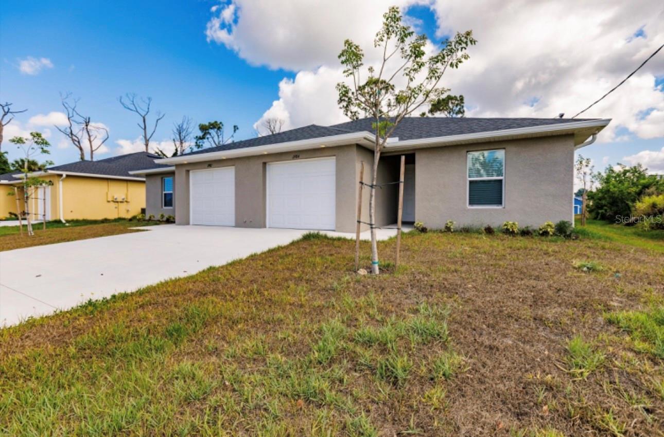 PORT CHARLOTTE SEC72 14294 - Residential Income