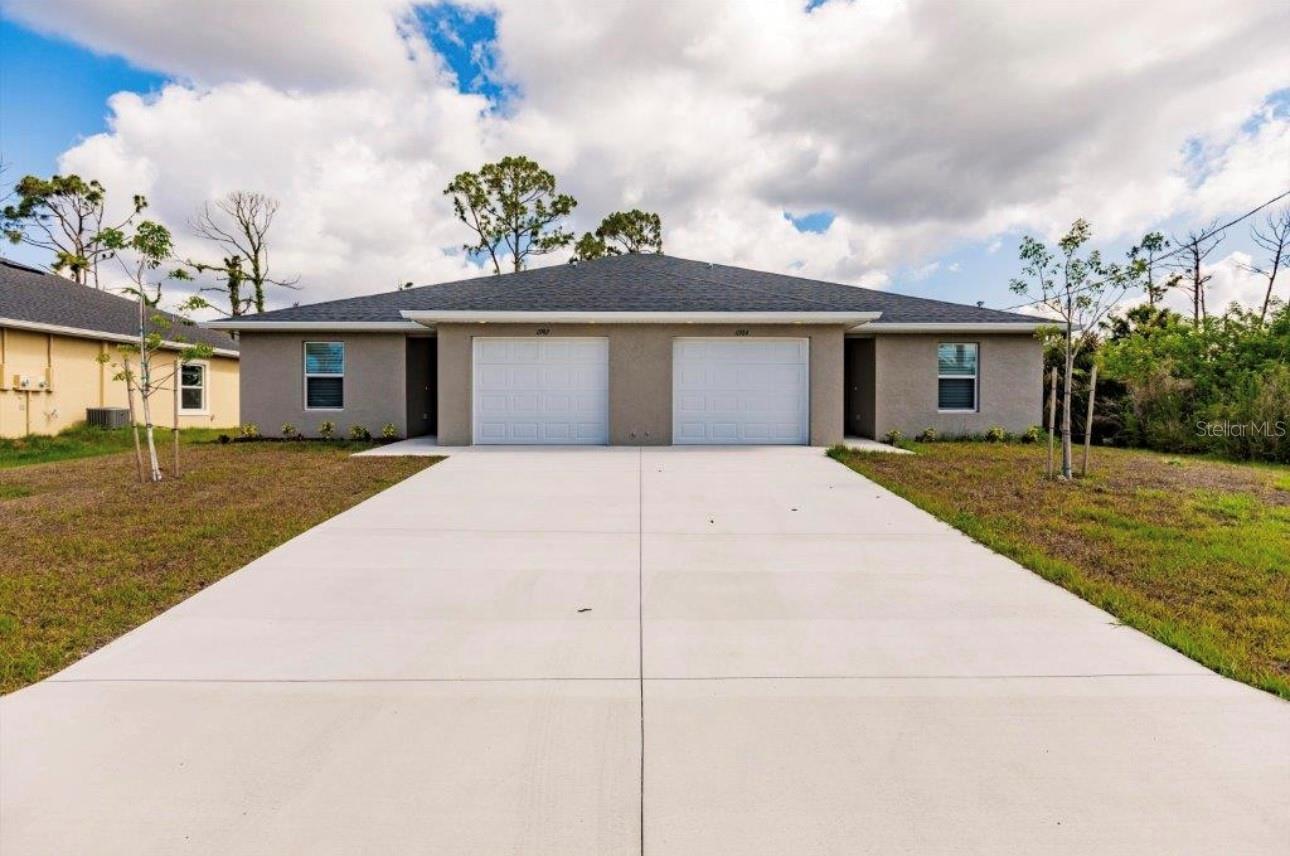 PORT CHARLOTTE SEC72 14294 - Residential Income