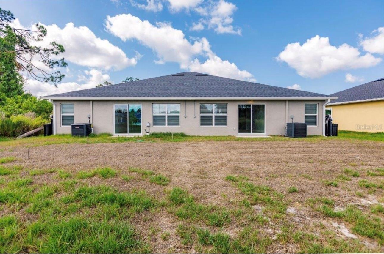PORT CHARLOTTE SEC72 14294 - Residential Income