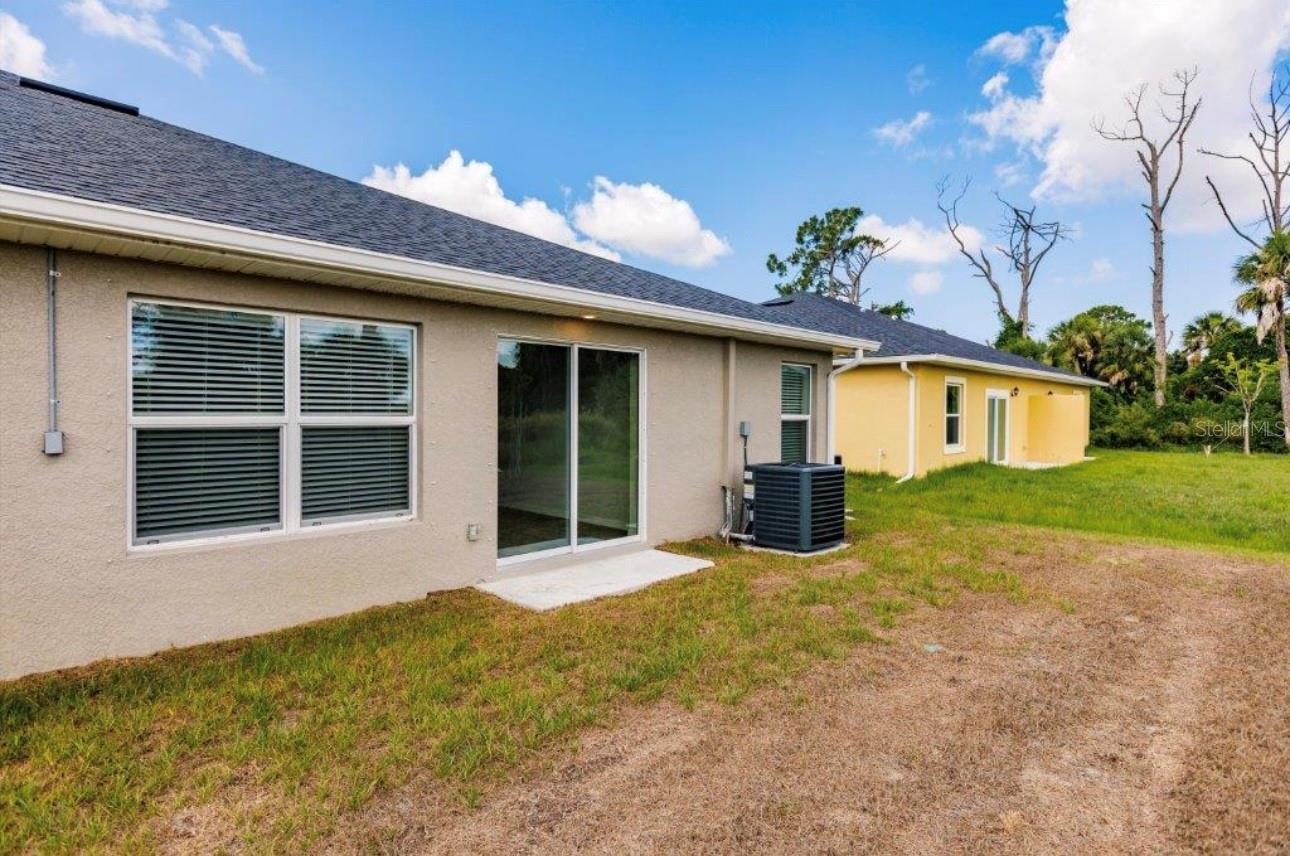 PORT CHARLOTTE SEC72 14294 - Residential Income