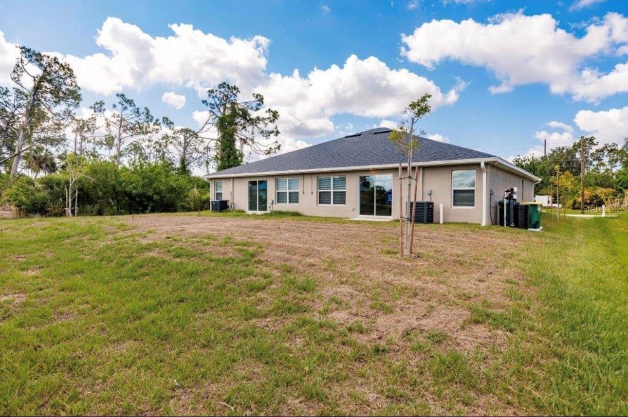 PORT CHARLOTTE SEC72 14294 - Residential Income