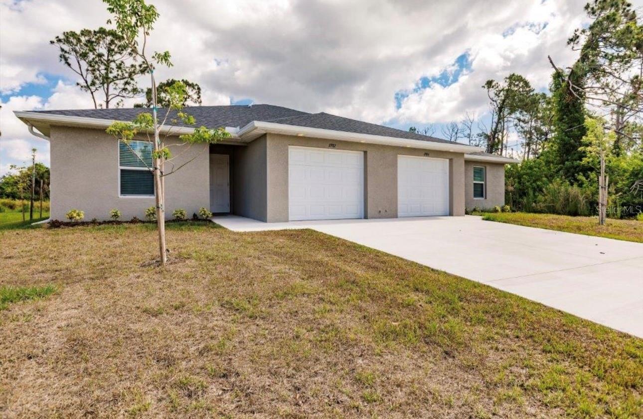 PORT CHARLOTTE SEC72 14294 - Residential Income
