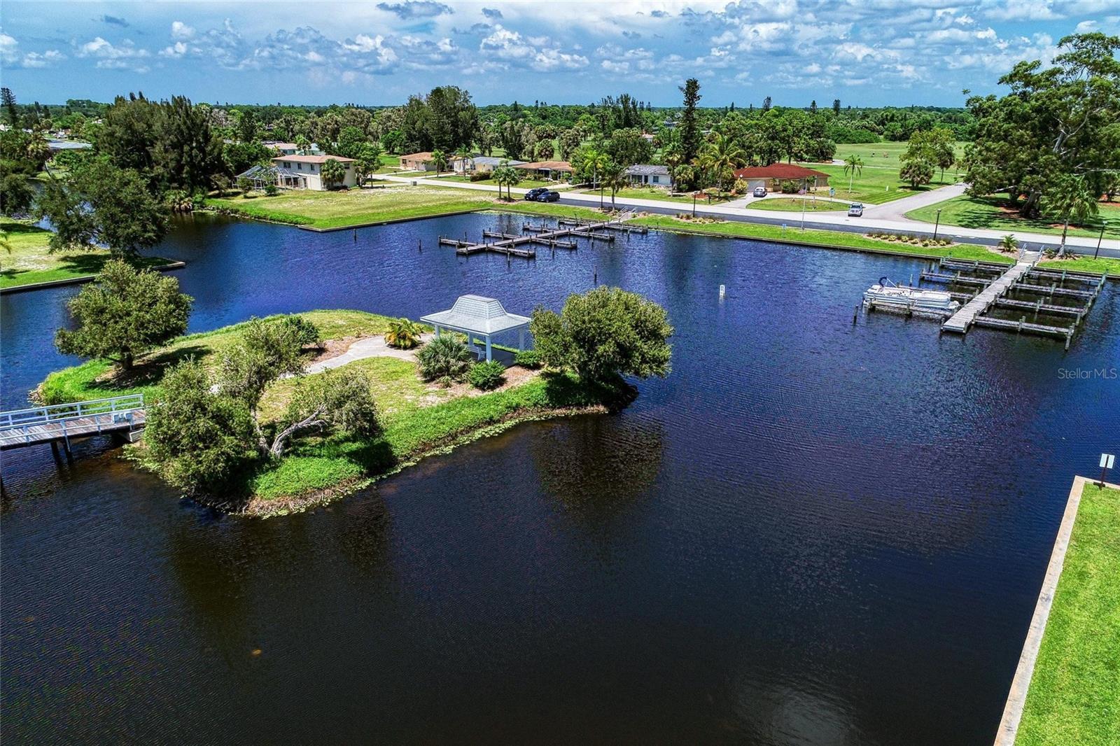 PORT CHARLOTTE SUB 45 - Land