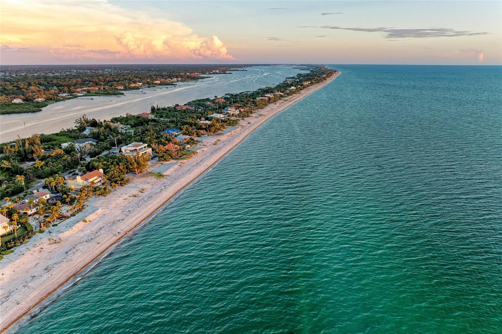 PORT CHARLOTTE SUB 45 - Land