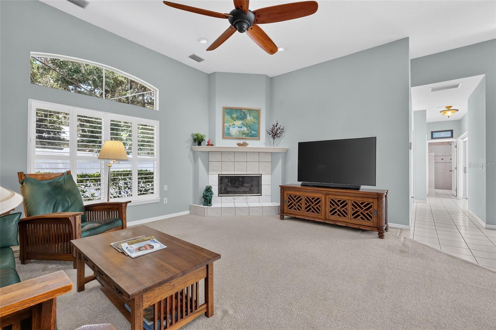 SQUIRREL POINT - Residential