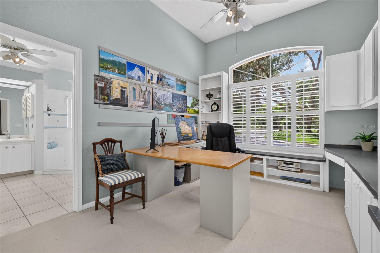 SQUIRREL POINT - Residential
