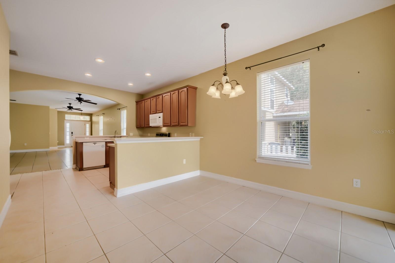 BIRCHWOOD NBHDS B & C - Residential