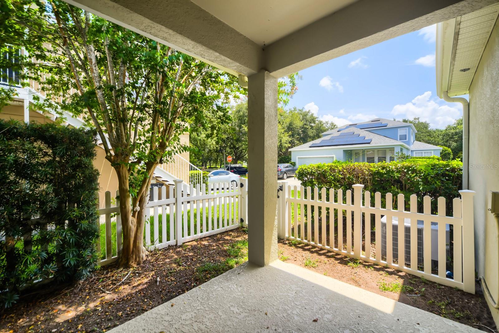 BIRCHWOOD NBHDS B & C - Residential