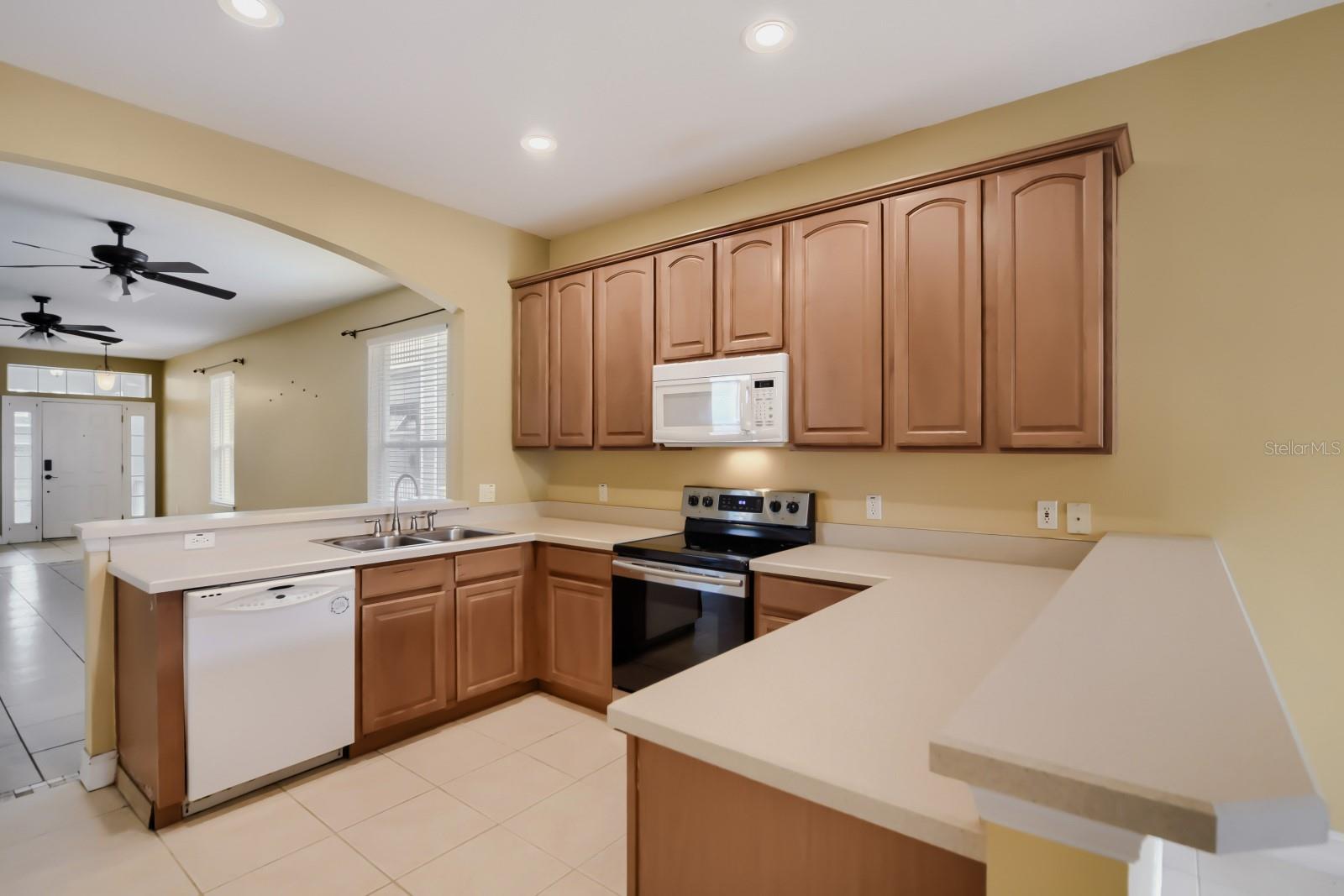 BIRCHWOOD NBHDS B & C - Residential