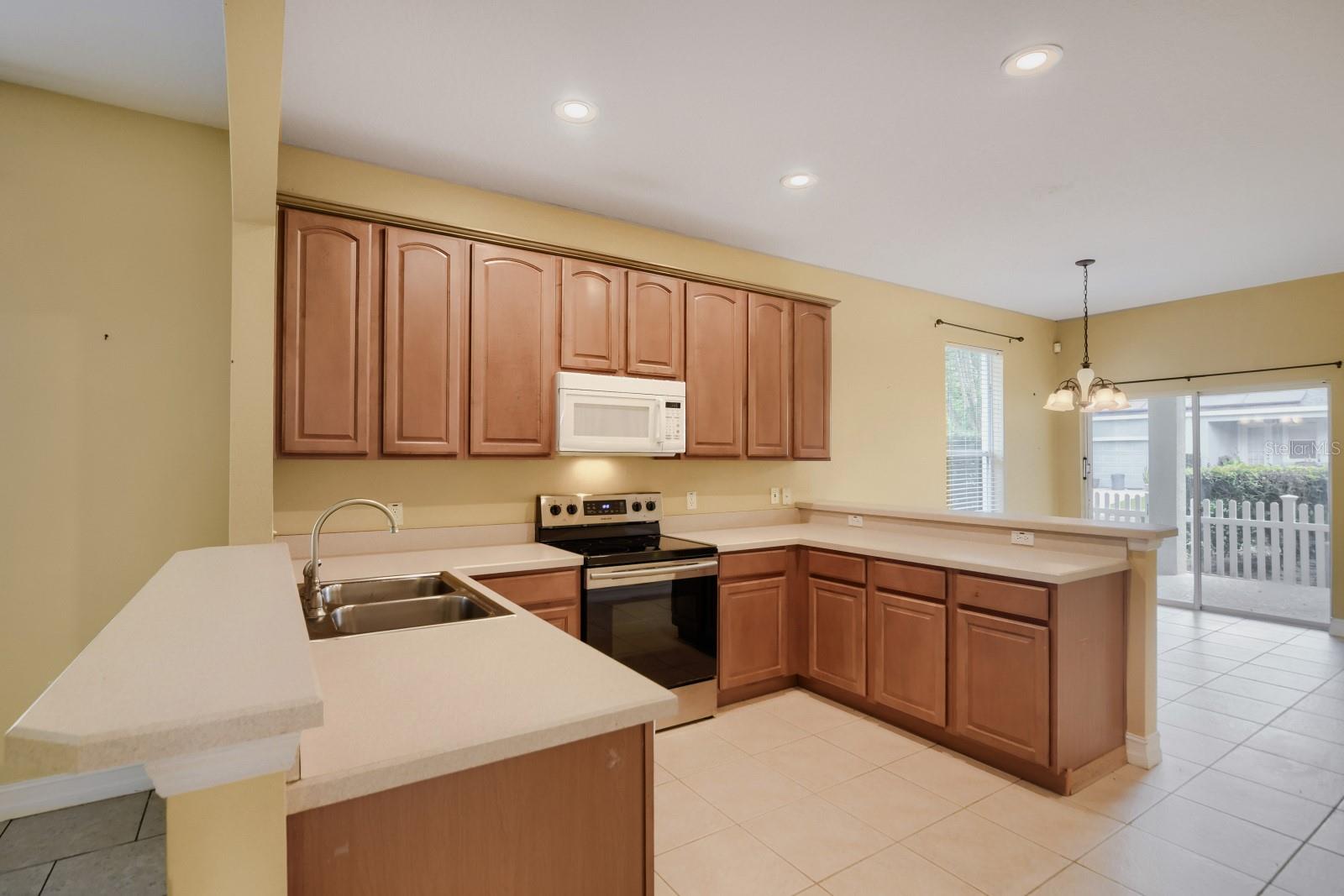BIRCHWOOD NBHDS B & C - Residential