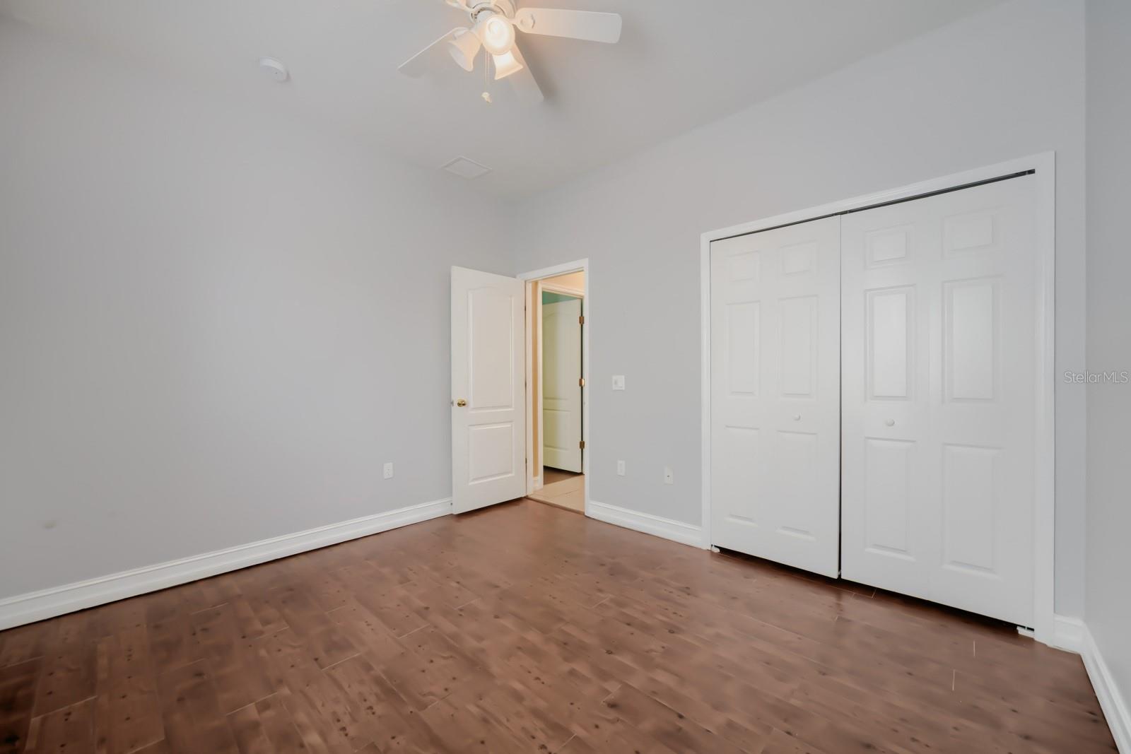 BIRCHWOOD NBHDS B & C - Residential