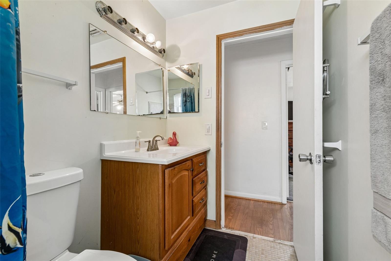 SPRING HILL - Residential