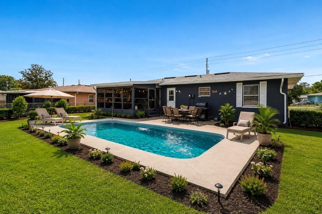 SPRING HILL - Residential