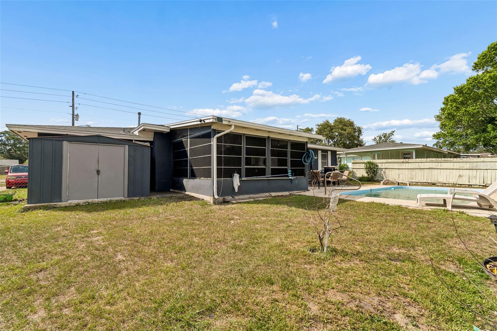 SPRING HILL - Residential