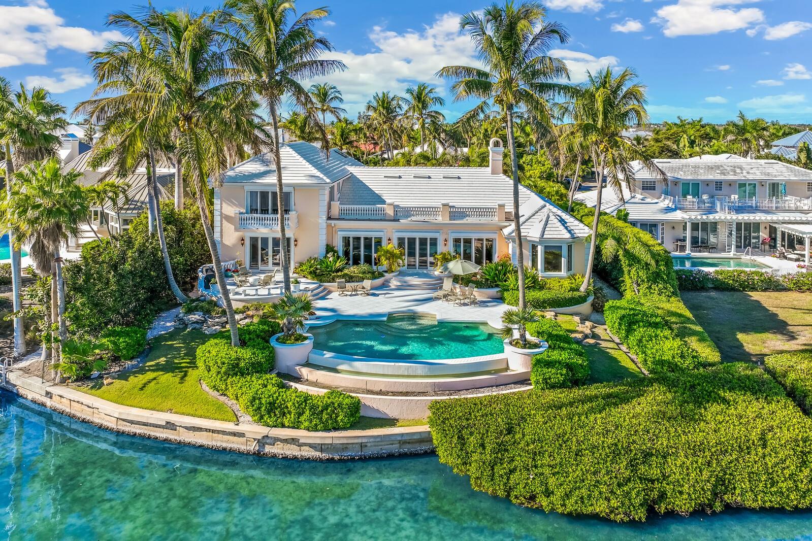 BOCA GRANDE ISLES - Residential