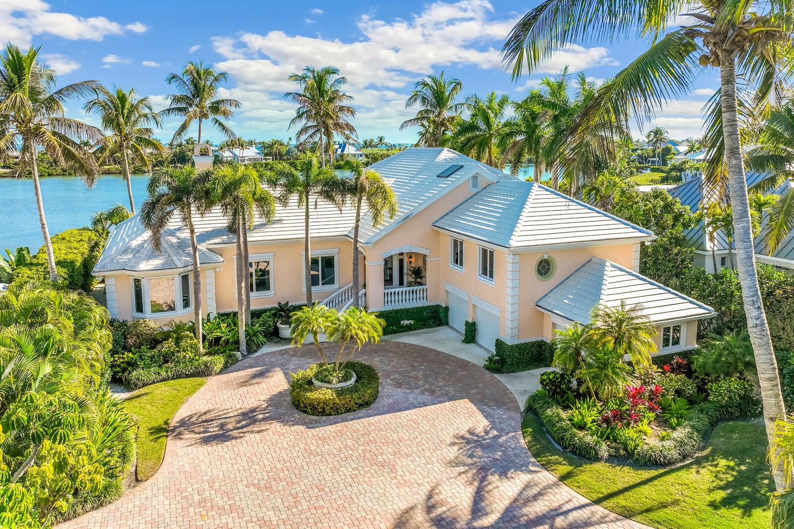 BOCA GRANDE ISLES - Residential