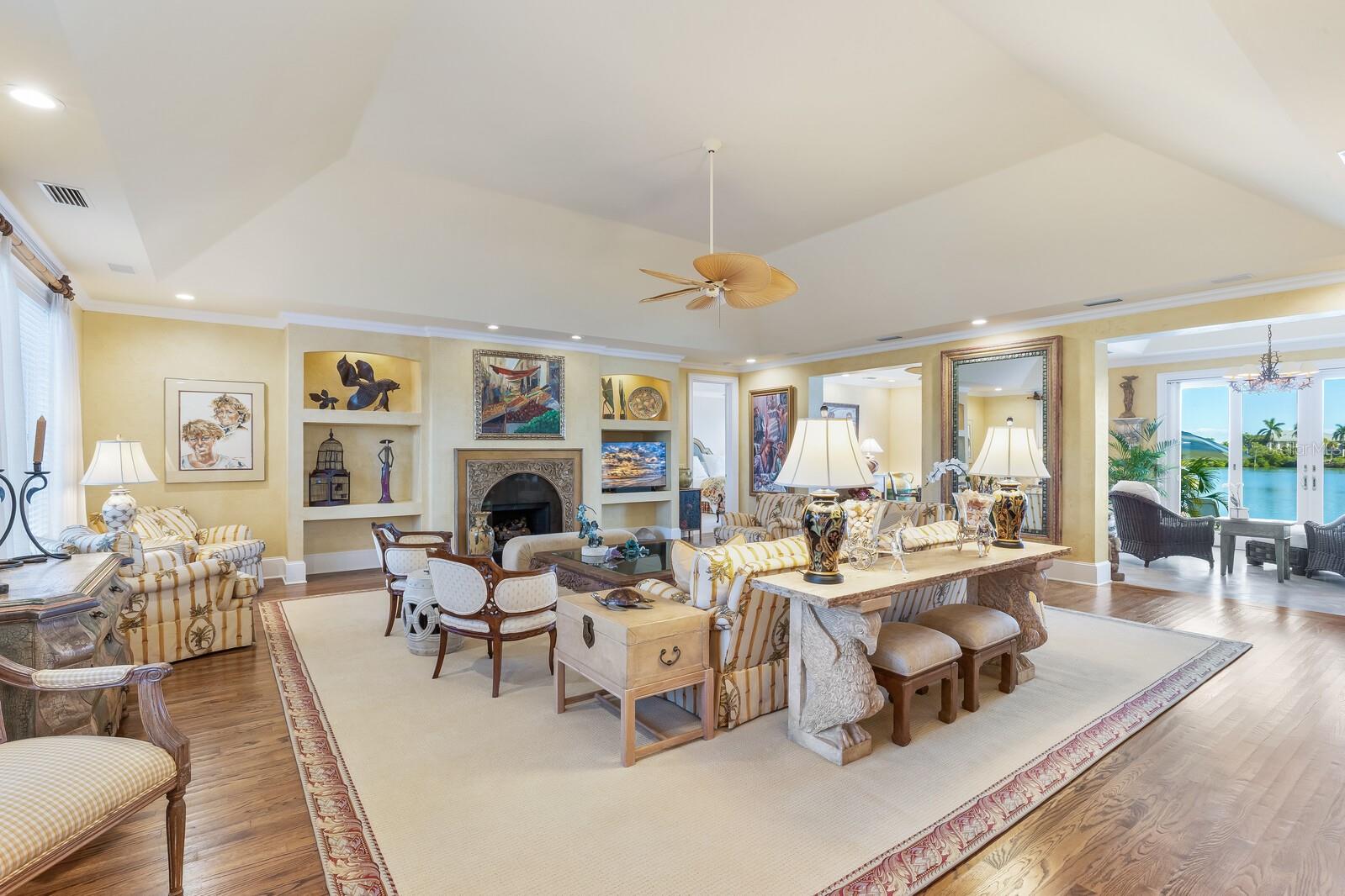 BOCA GRANDE ISLES - Residential