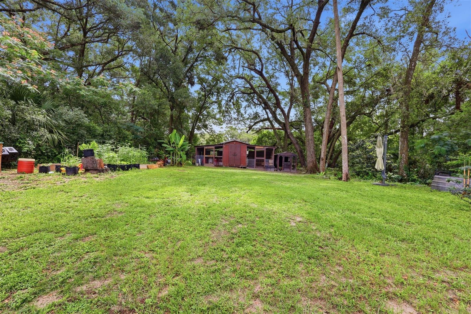 SPRING HOLLOW - Residential