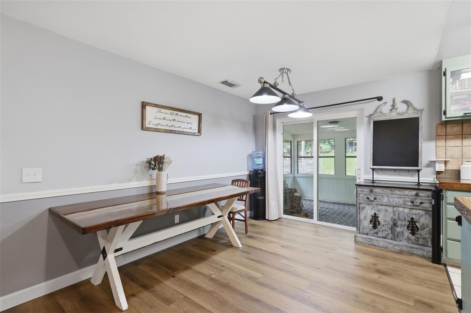 SPRING HOLLOW - Residential