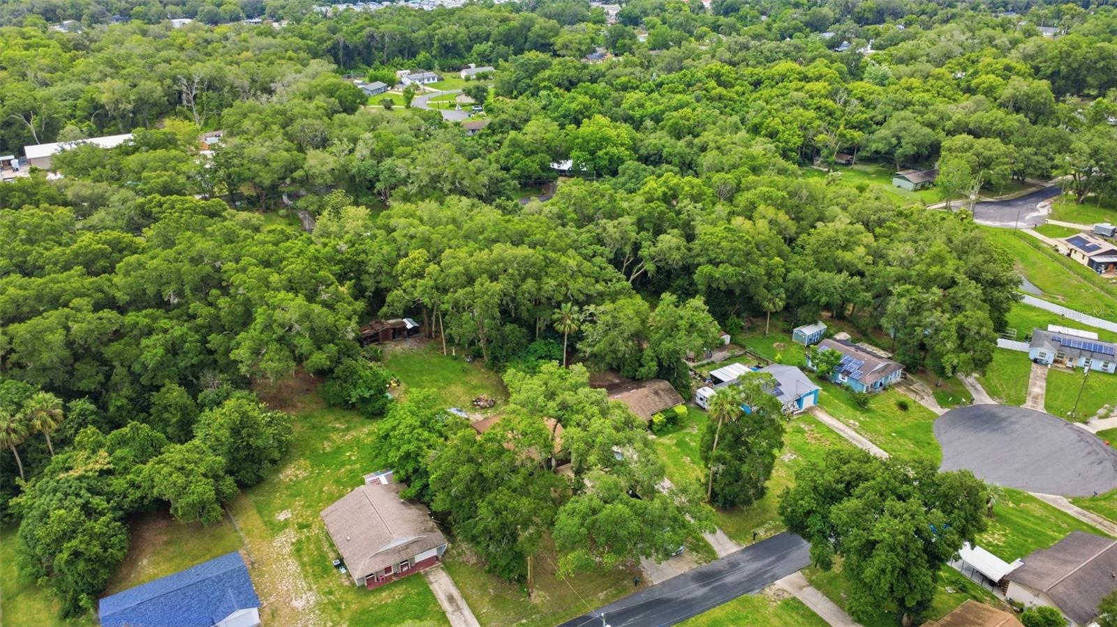 SPRING HOLLOW - Residential