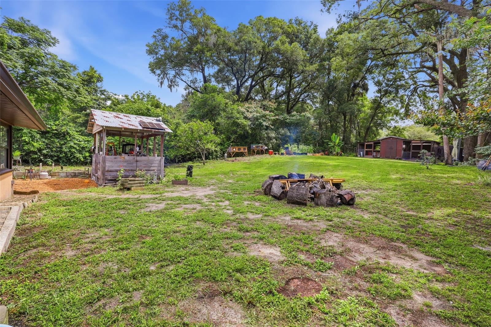 SPRING HOLLOW - Residential