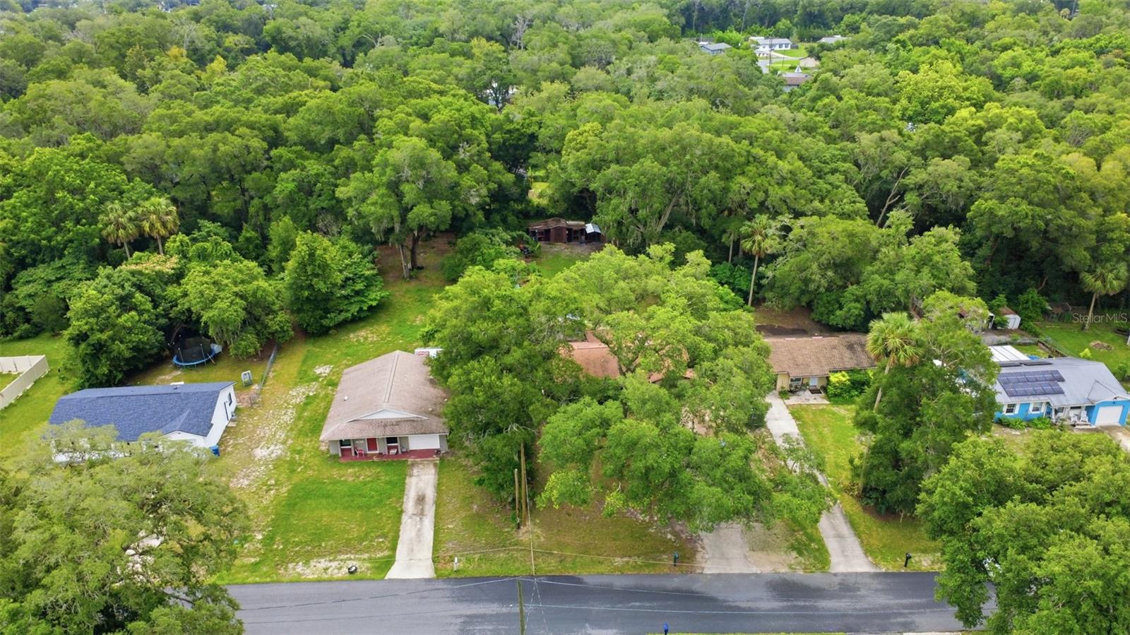 SPRING HOLLOW - Residential