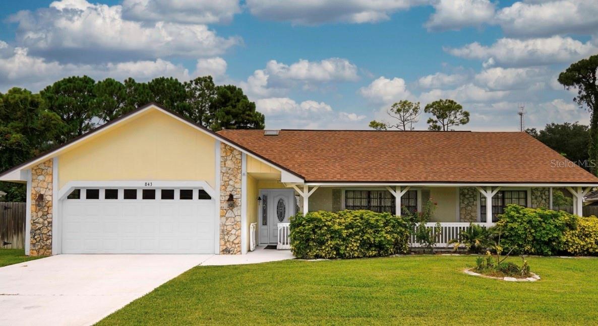 Cypress Cove Ph 02 - Residential