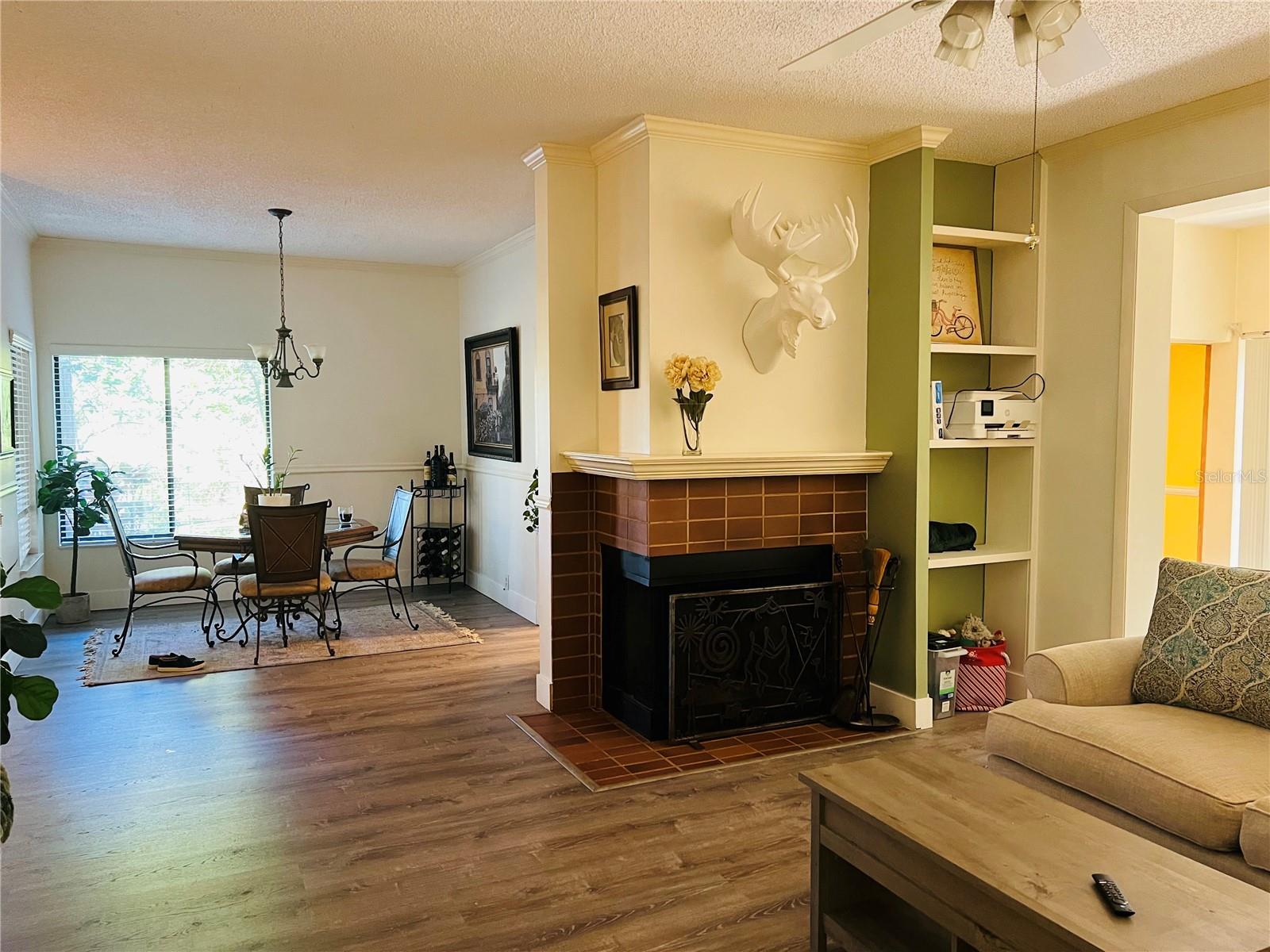 CYPRESS TRACE NORTH CONDO - Residential