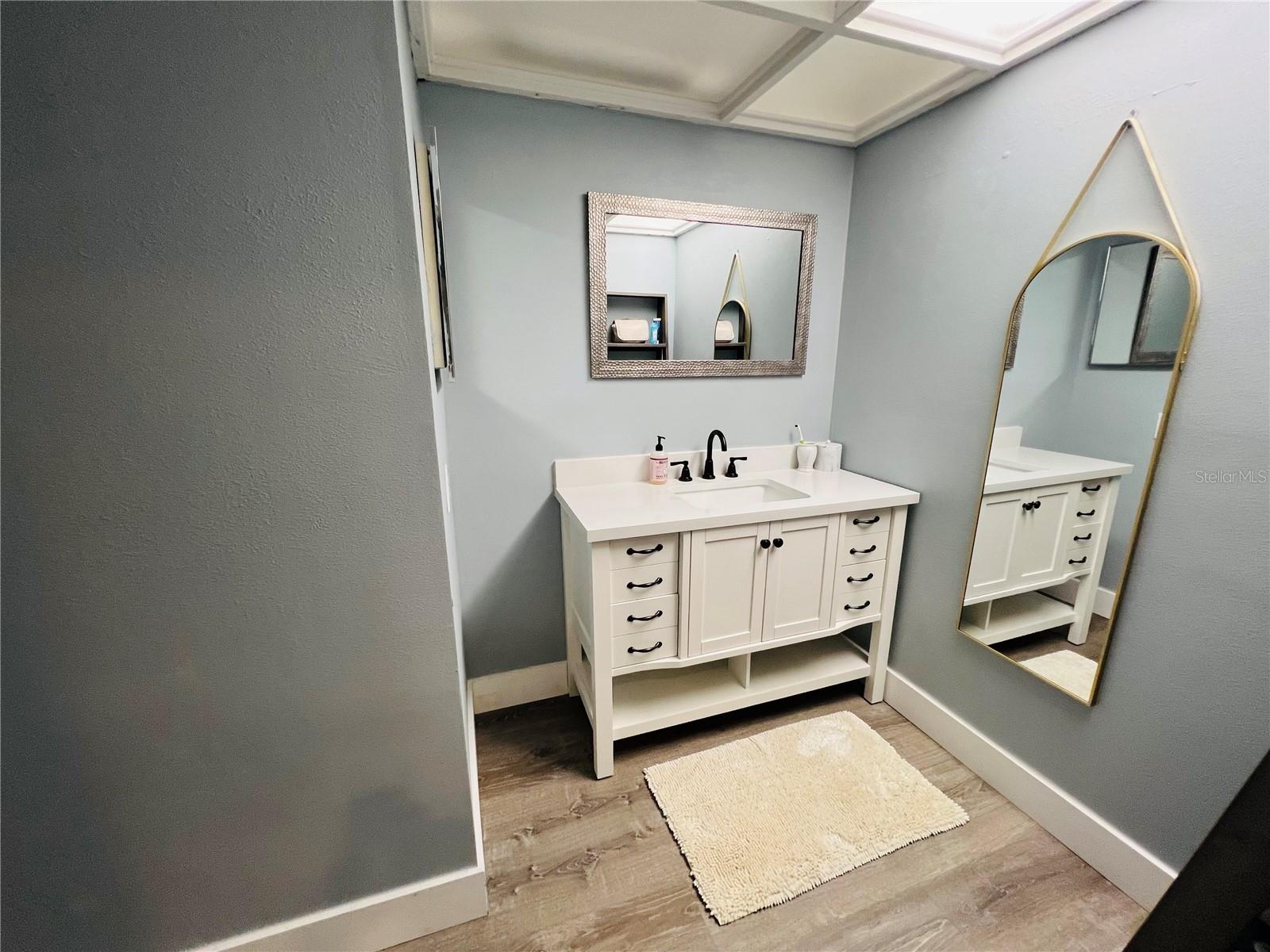 CYPRESS TRACE NORTH CONDO - Residential