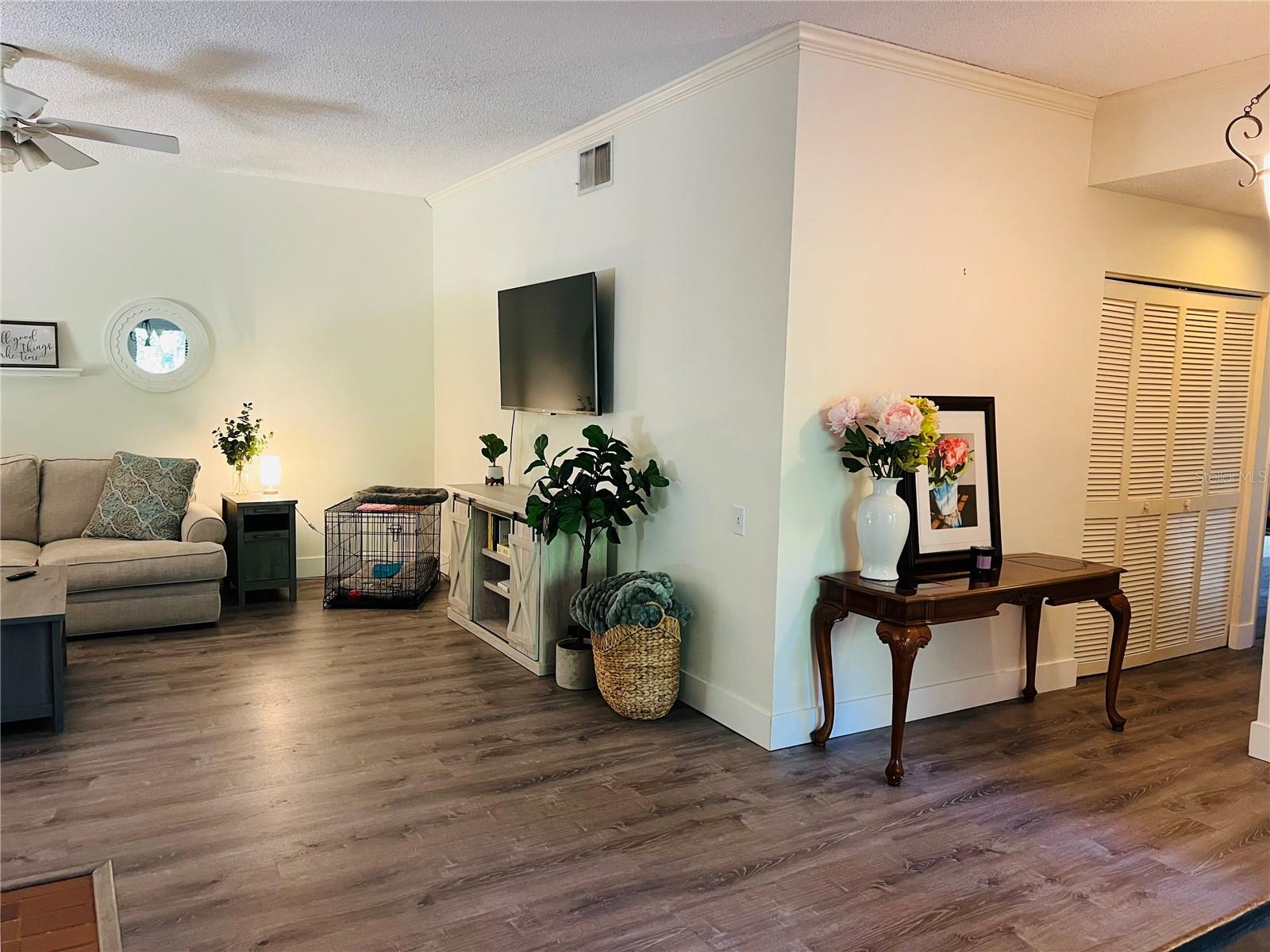 CYPRESS TRACE NORTH CONDO - Residential