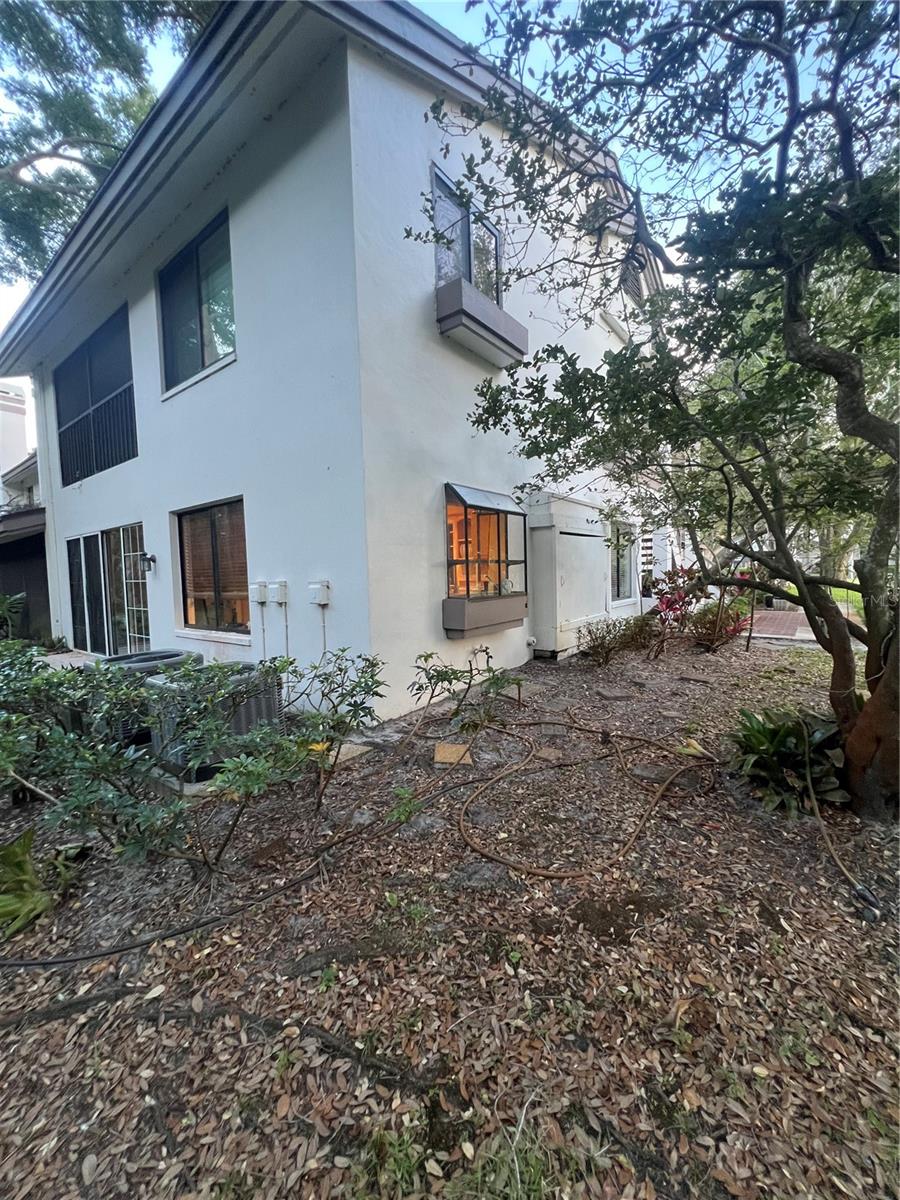 CYPRESS TRACE NORTH CONDO - Residential