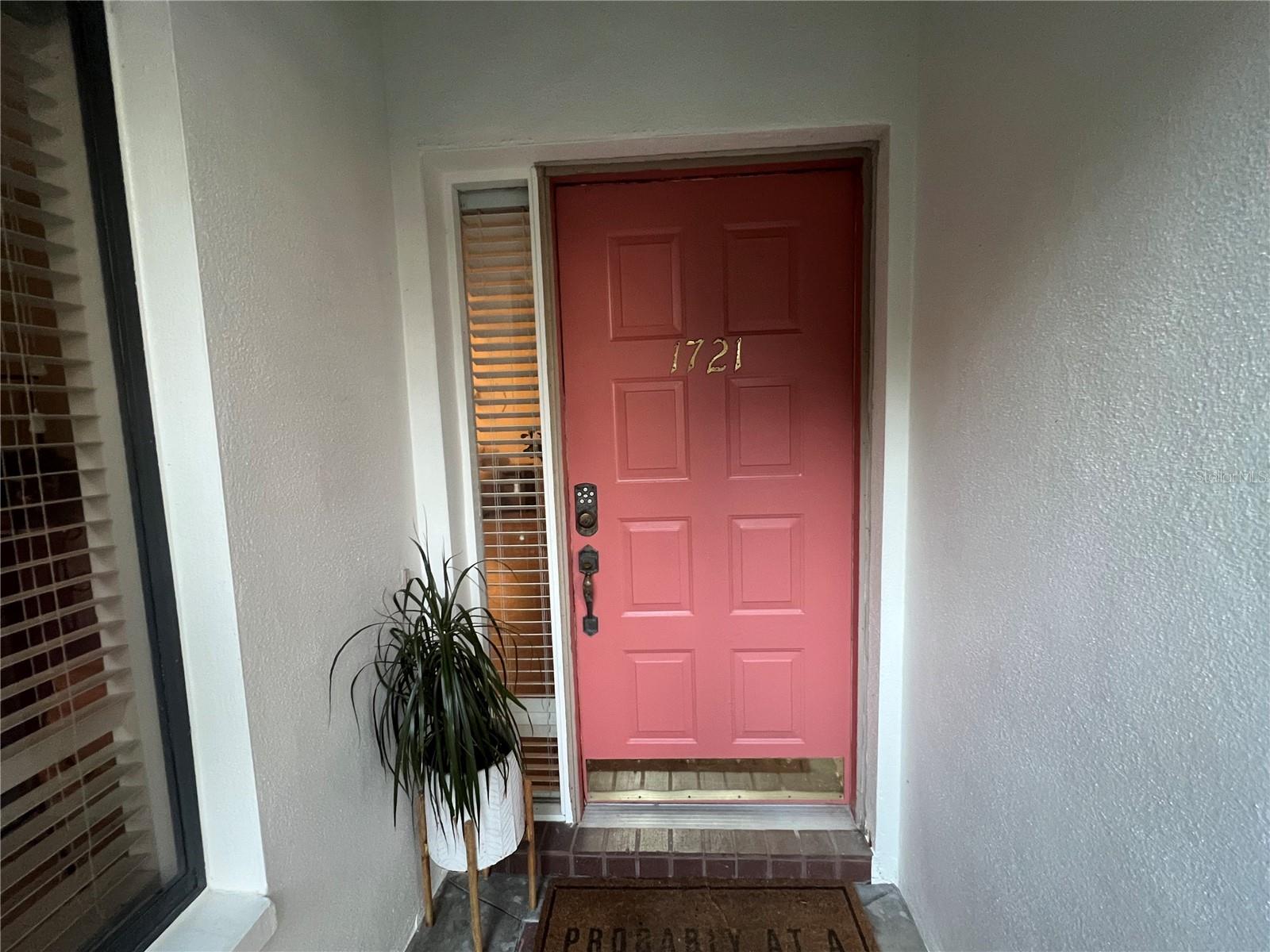 CYPRESS TRACE NORTH CONDO - Residential