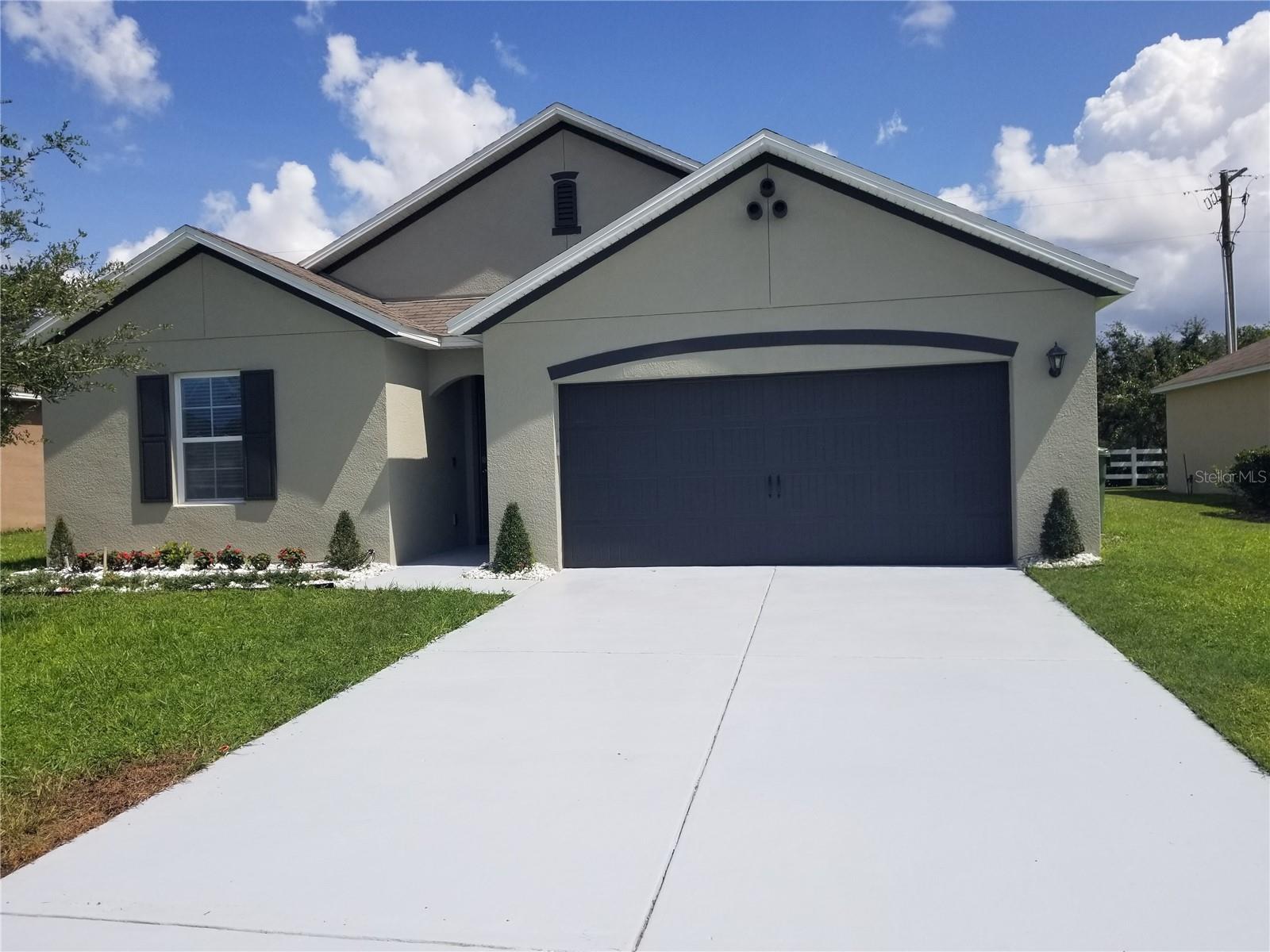 BUCKEYE RIDGE - Residential