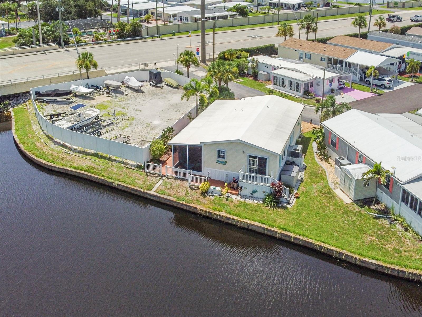 PARKHILL ESTATES - Residential