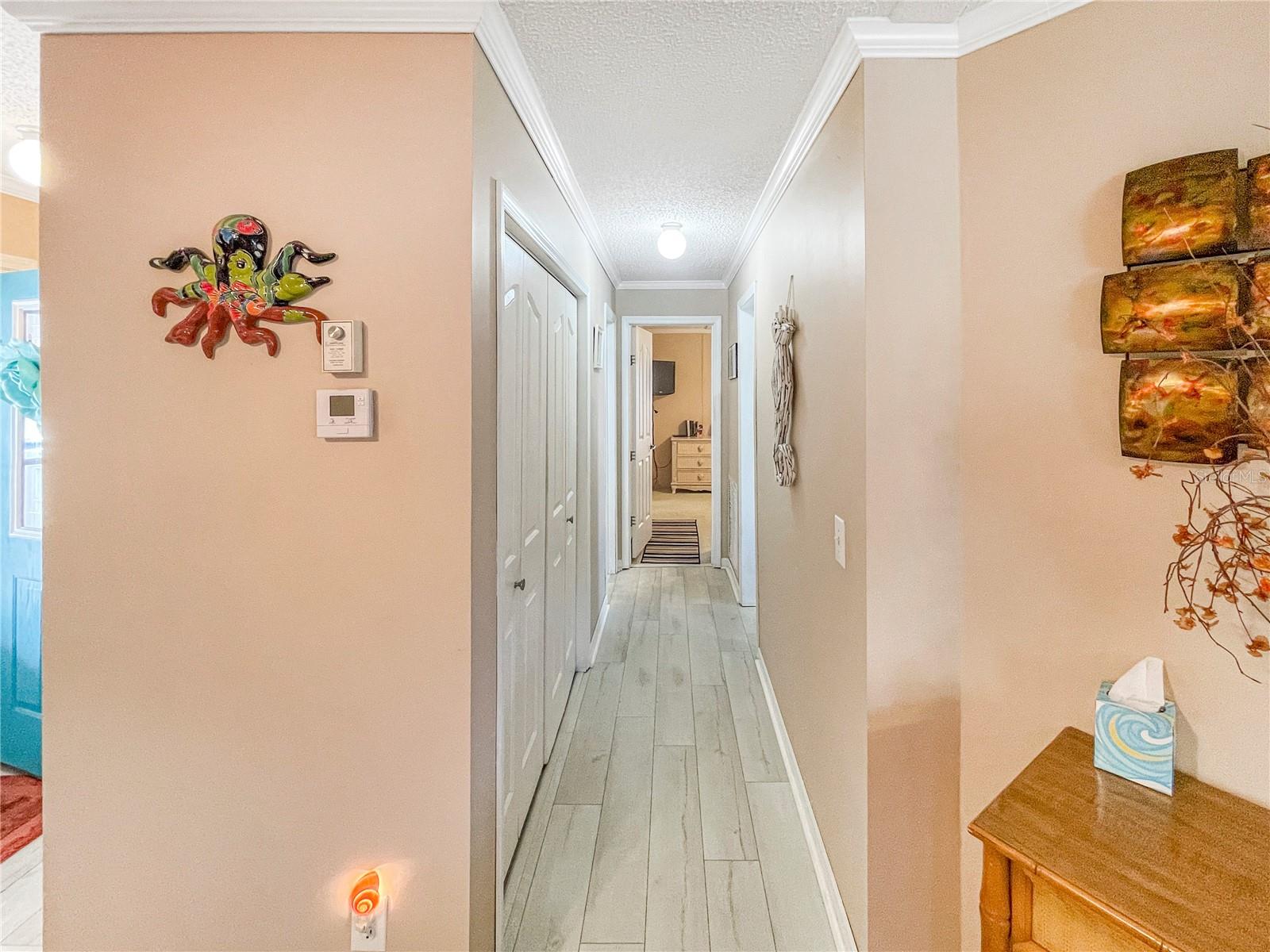 PARKHILL ESTATES - Residential