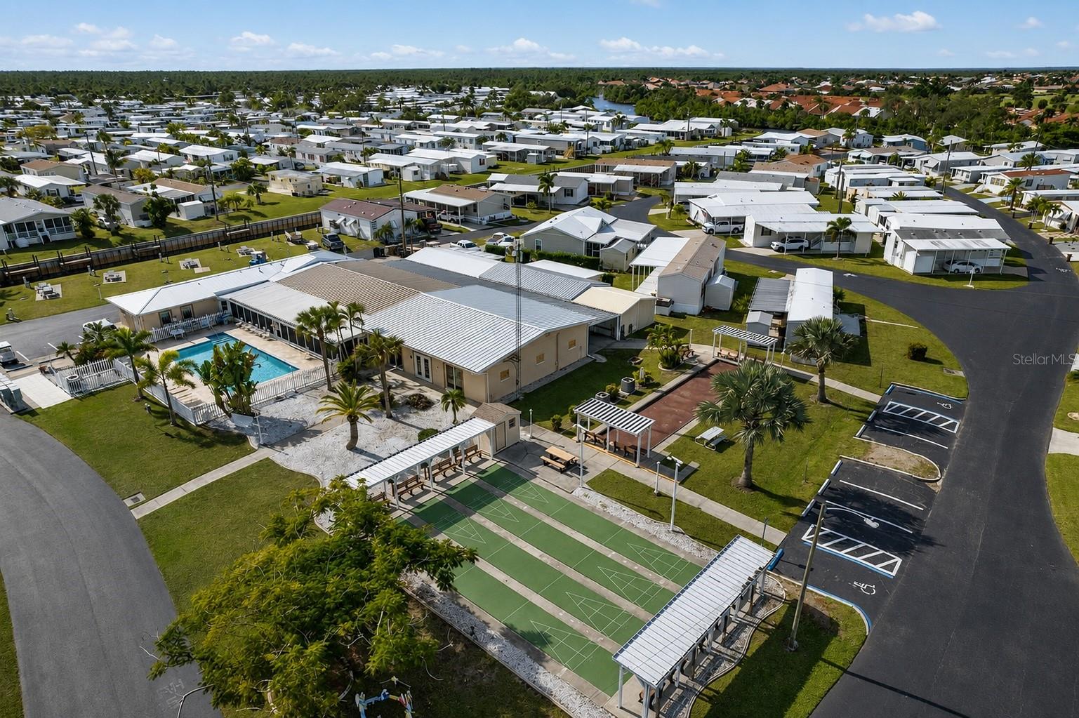 PARKHILL ESTATES - Residential
