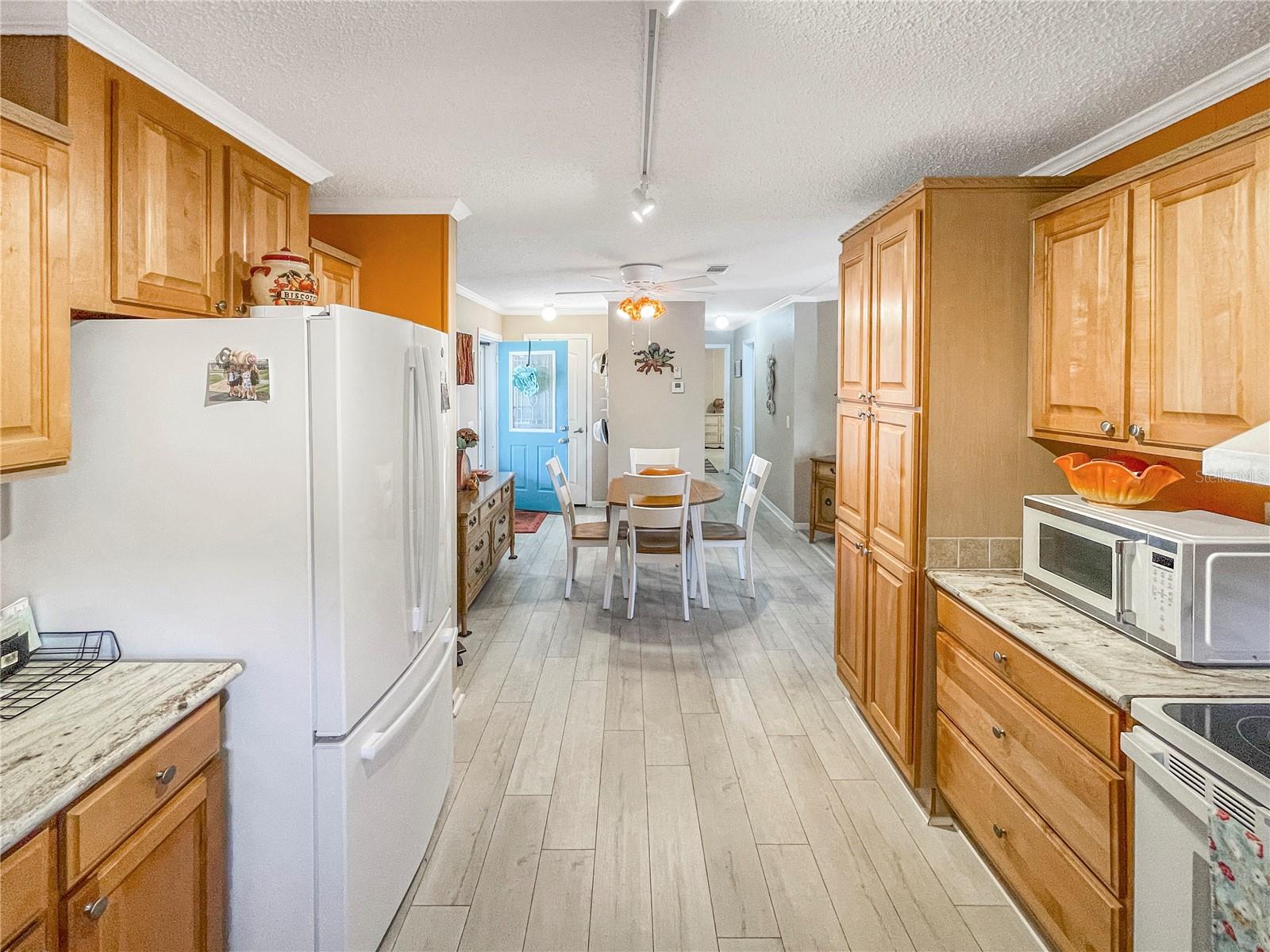 PARKHILL ESTATES - Residential