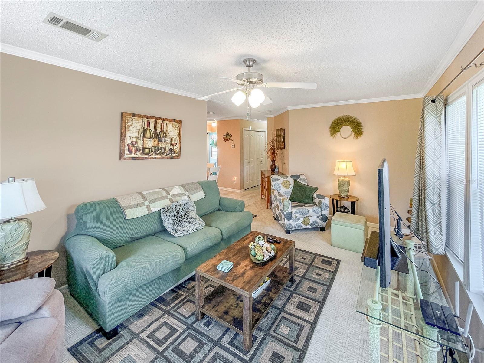 PARKHILL ESTATES - Residential