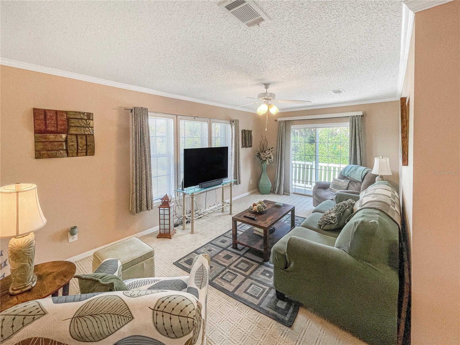 PARKHILL ESTATES - Residential