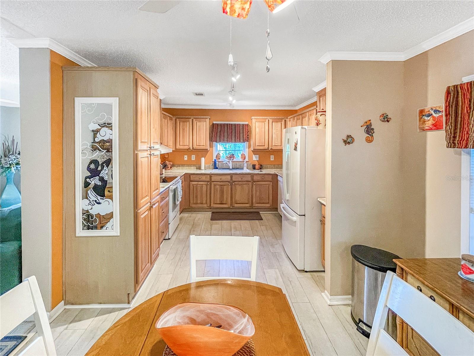 PARKHILL ESTATES - Residential