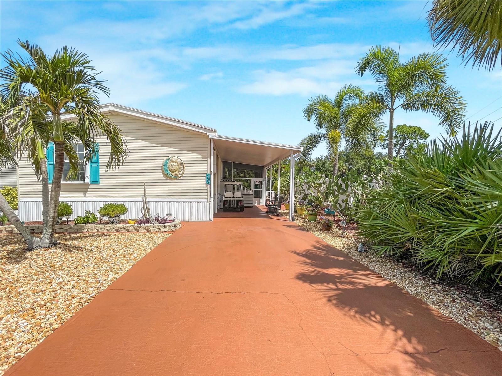 PARKHILL ESTATES - Residential