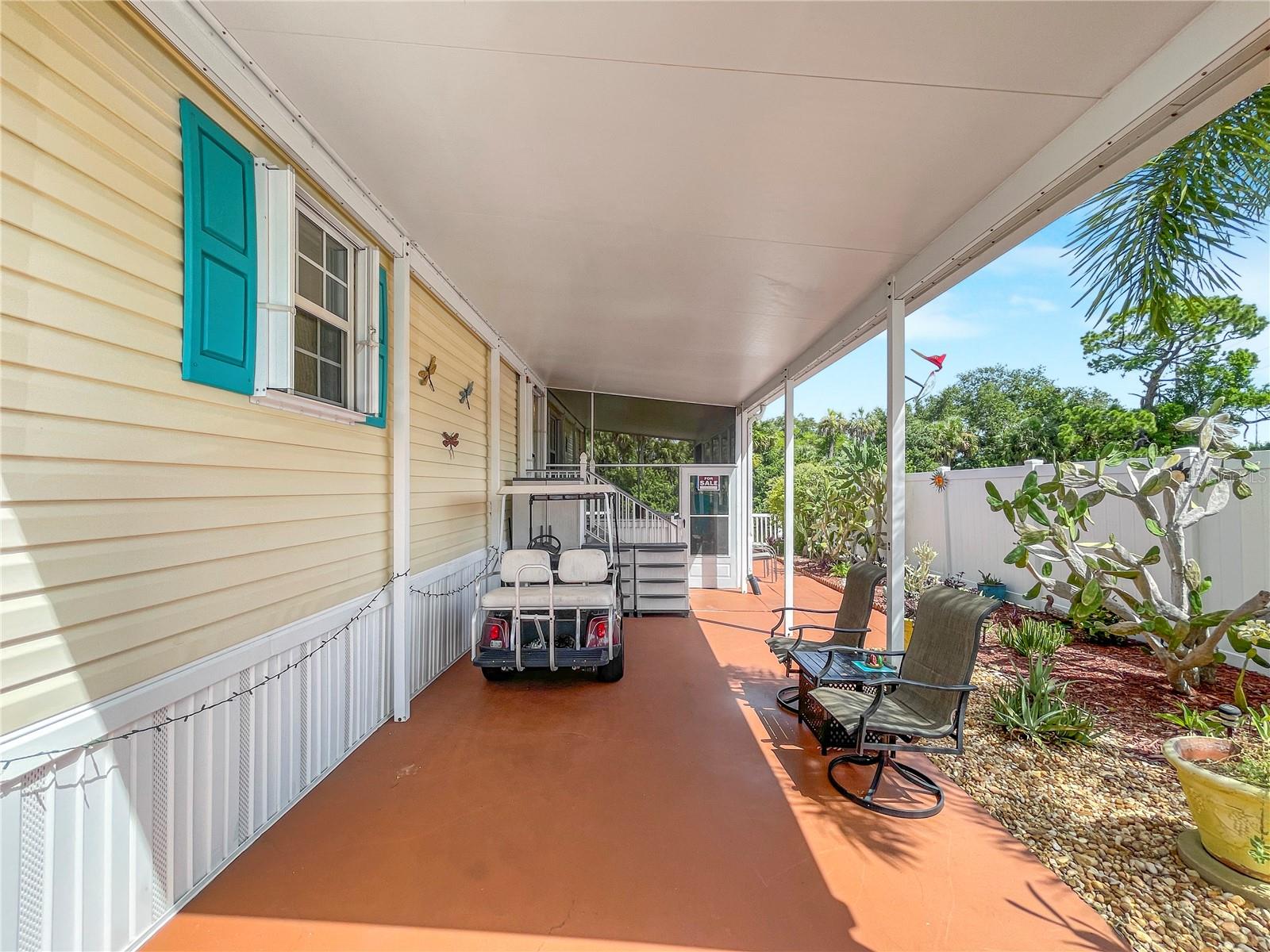 PARKHILL ESTATES - Residential