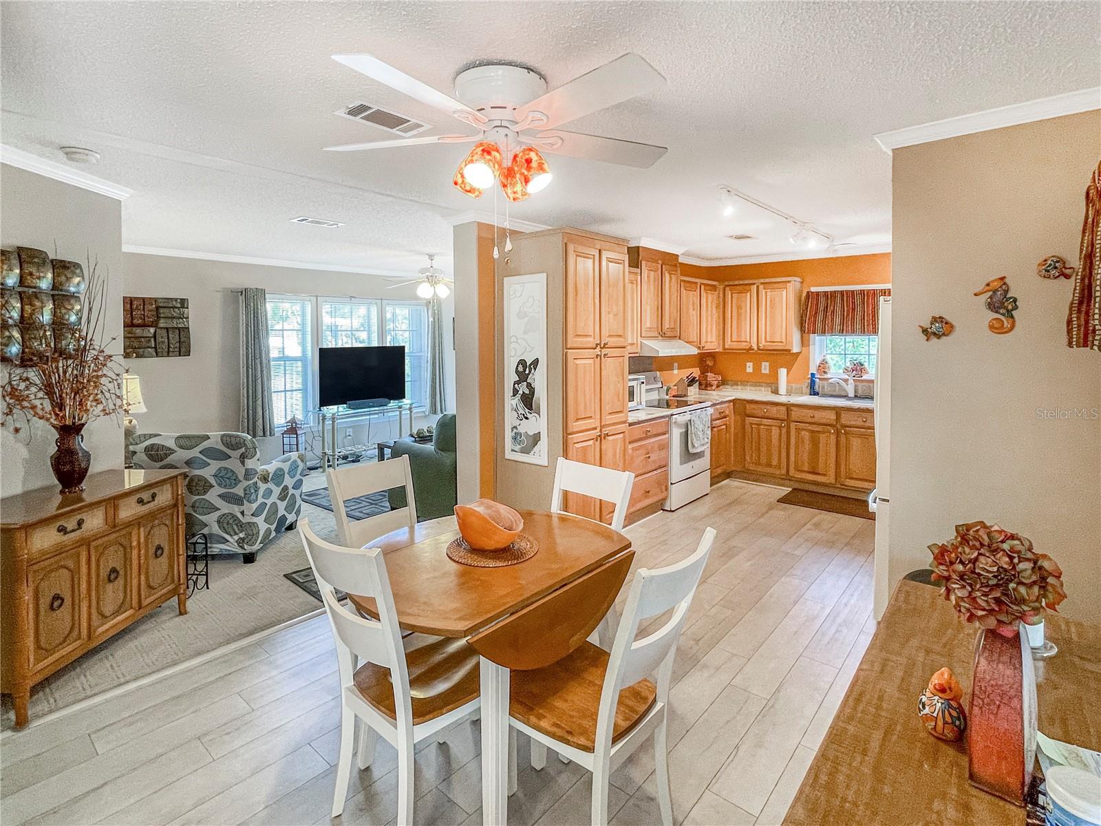 PARKHILL ESTATES - Residential